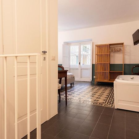 Vintage Suite Napoli Exterior photo