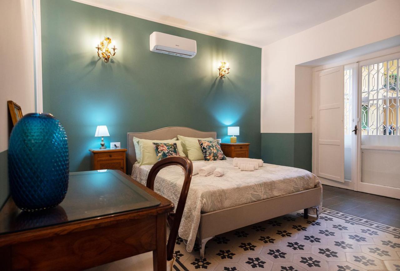 Vintage Suite Napoli Exterior photo