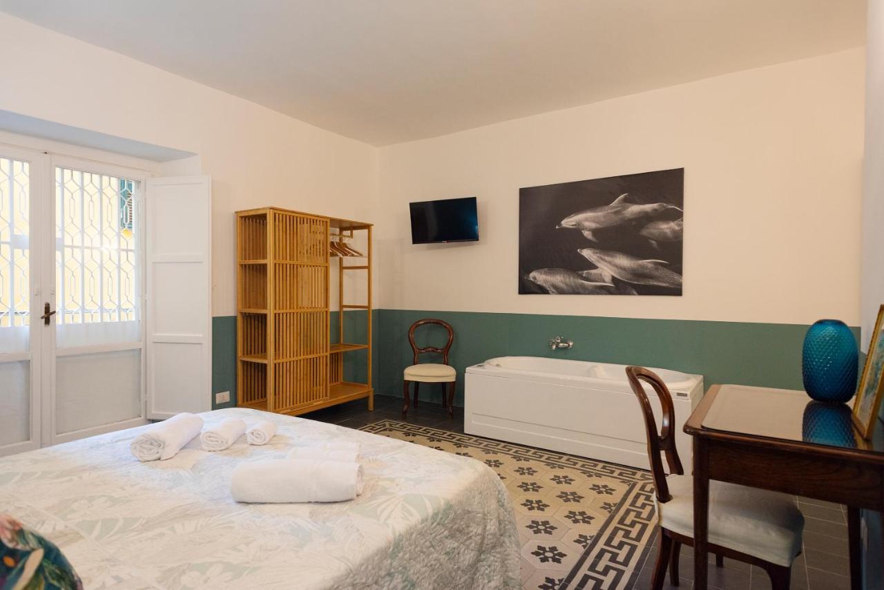 Vintage Suite Napoli Exterior photo