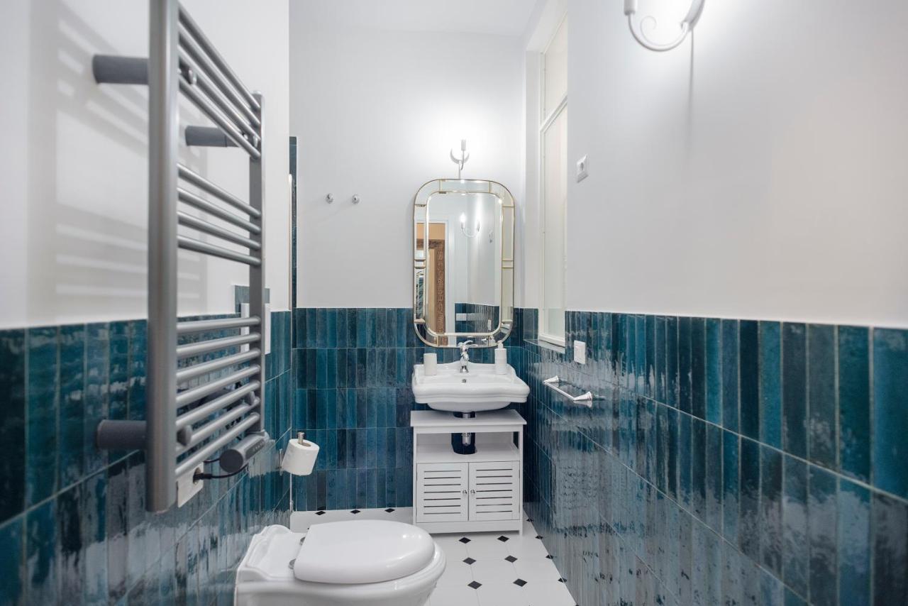 Vintage Suite Napoli Exterior photo