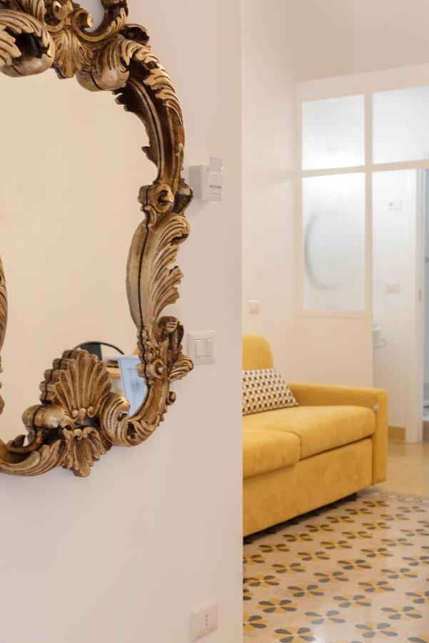Vintage Suite Napoli Exterior photo