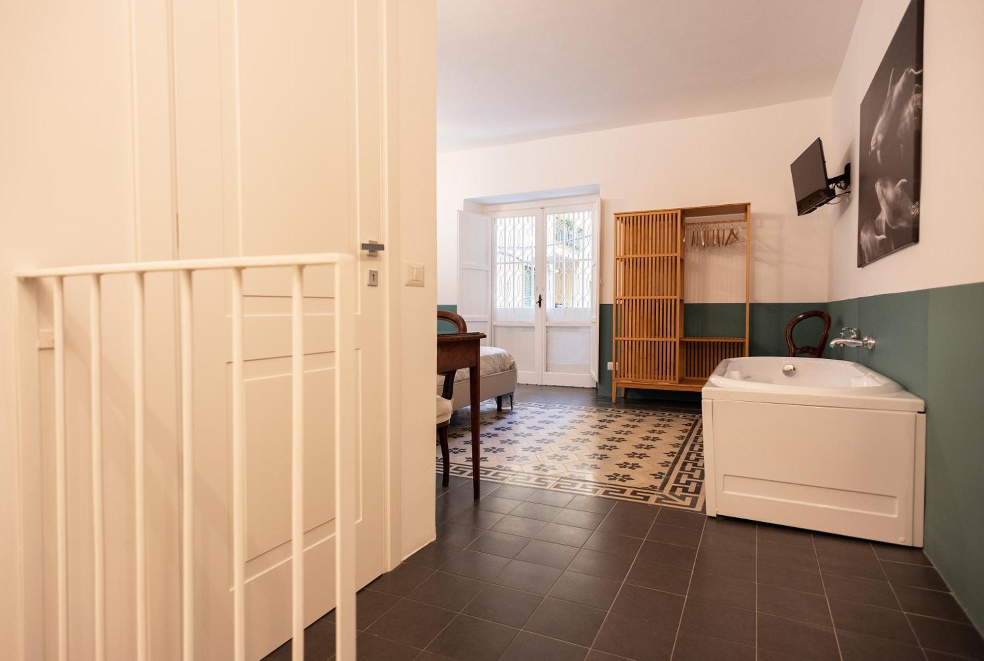 Vintage Suite Napoli Exterior photo